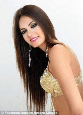 Hermosas y peligrosas: las mujeres más influyentes del narcotráfico (FOTOS)