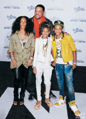 Papacitos: Diez famosos en el papel de sus vidas