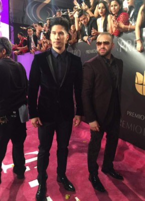 Premio lo Nuestro celebra su 28 edición