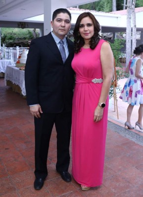 Ceremonia Canales Sierra