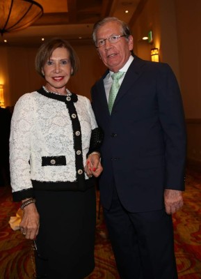 Coctel de agradecimiento por una bonita amistad