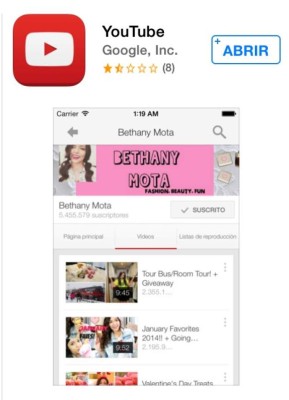 Despedida musical para el año 2014