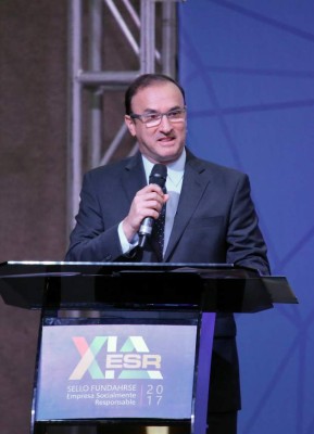 &nbsp;La RSE va más allá de la filantropía