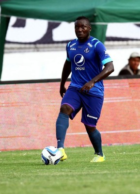 'España va a jugar a muerte, a Medford ya lo conocemos”