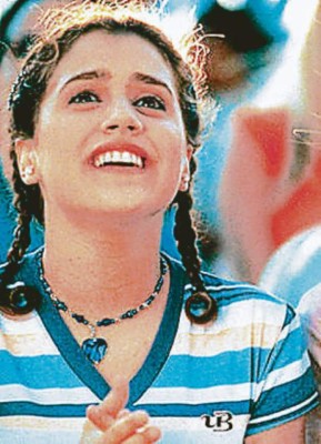 Estrellas juveniles que fracasaron por el éxito