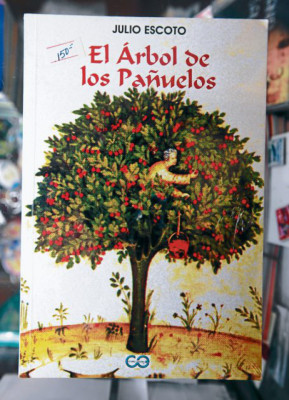 Obras clave de la narrativa en Honduras