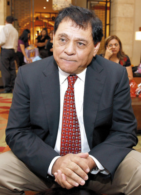 Martínez Lozano y Rigoberto Cuéllar vinculados a 'chatarrazo” en la Empresa Nacional de Energía