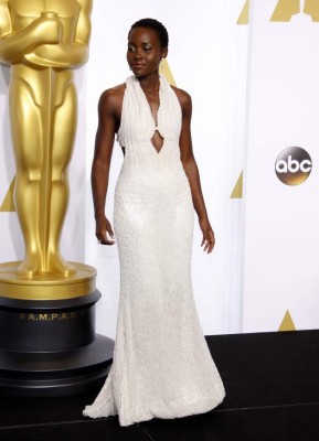 Los vestidos más caros de las famosas ¿Cuánto costaron?