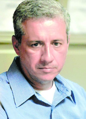Prima de Mario Zelaya abandonó puesto en el IHSS