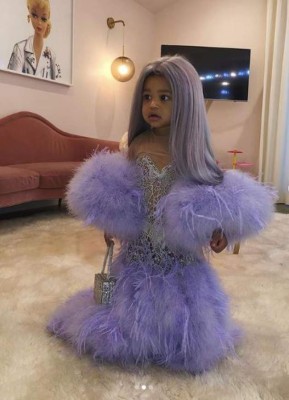 FOTOS: Así disfrazaron los famosos a sus hijos en Halloween 2019