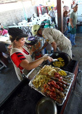 Honduras: Regularán uso de cilindros en mercados