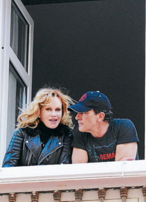 Celebridades están de vacaciones