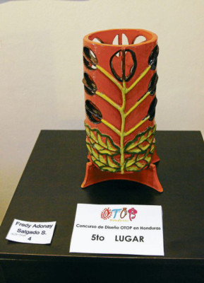 Valle de Ángeles, la ciudad de los artesanos