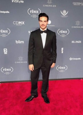 El sensual hijo de Eugenio Derbez se roba el corazón de sus seguidoras