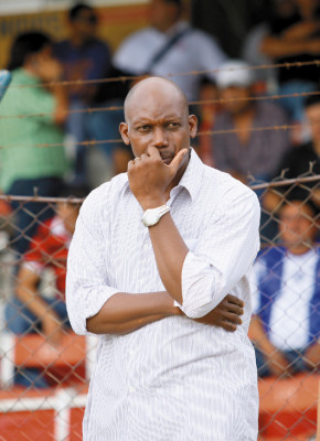 Sambulá considera que el punto es favorable