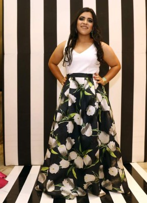 Prom 2017 de la Academia Los Pinares: Seniors que deslumbraron con su belleza y vestuario