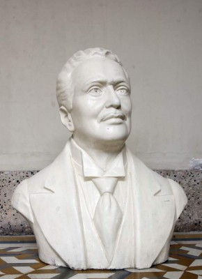 El incesante investigador de la historia de Honduras