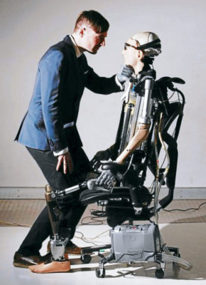 ¿Qué avance tecnológico lo ha impresionado?