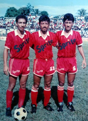 Los goles milenarios de la Liga Nacional de Honduras