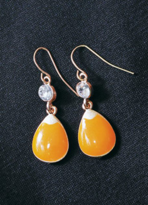 Encuentre el arete perfecto según su rostro