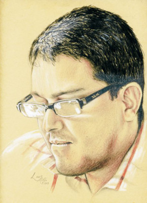 Heber Sorto, elogio a la vida