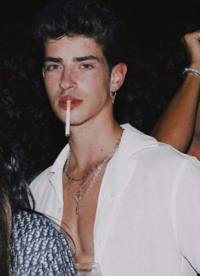 Cuarta temporada de Élite: ¿Quiénes son en la vida real los nuevos alumnos de Las Encinas?