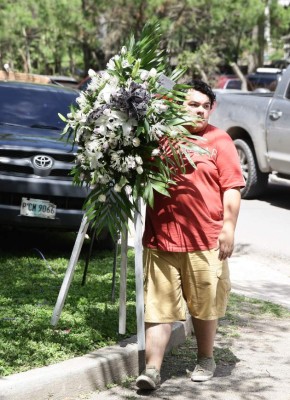 Adiós a un empresario ejemplar y exitoso