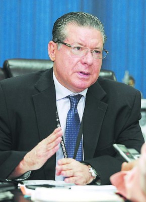 Este lunes vence plazo para subsanar inconsistencias para las elecciones generales