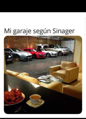 Los divertidos memes por nuevas medidas de circulación en Honduras