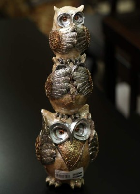 Decoración animal para el hogar