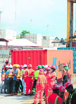 El BID financiará consultoría para concurso en aduanas