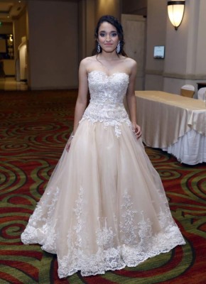 Los más destacados de la Promoción 2017 de Intercontinental School