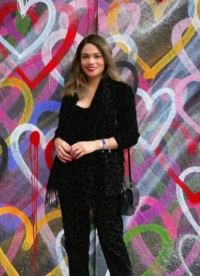 Lo que debes saber de Sirey Morán, la ganadora de Nuestra Belleza Latina