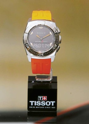 Se acerca la hora de papá