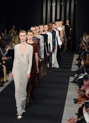 FWNY: Elegante, deportiva y sofisticada