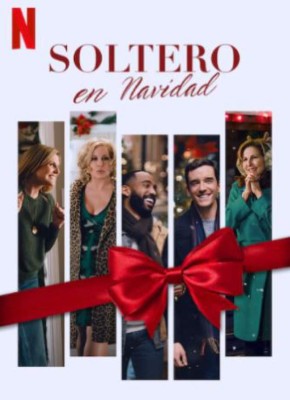 Estas son las series y películas que estrenará Netflix este diciembre