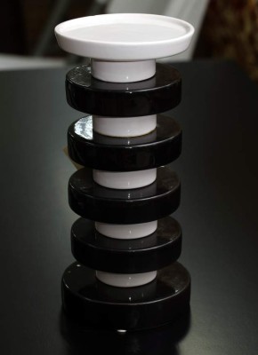 Consiga una armónica iluminación con increibles candeleros