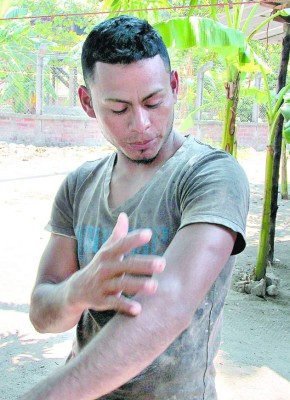 Nicaragua libera a los tres pescadores hondureños