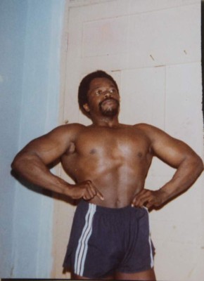 El profesor Hipólito Laboriel: 'Me atrapó el amor por el Instituto Central Vicente Cáceres”