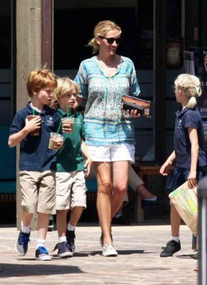 Las prohibiciones de los famosos para sus hijos en pleno siglo XXI