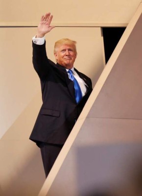 Donald Trump utiliza canción sin permiso de la banda Queen