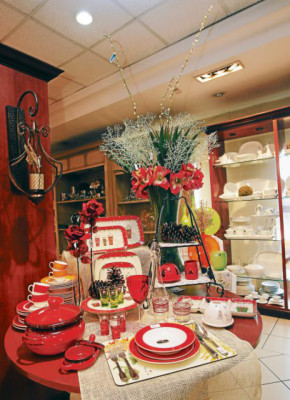 Hermosos detalles para obsequiar en esta Navidad