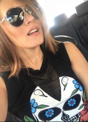 Vivian Polanía, la jueza colombiana 'en problemas' por sus sexys fotos