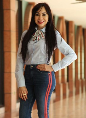 Damas hondureñas, ejemplo de trabajo y perseverancia