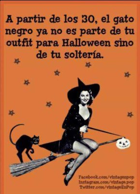 Los memes más divertidos por Halloween