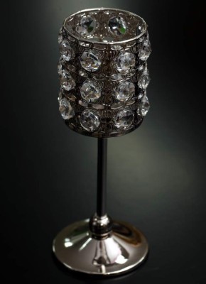 Consiga una armónica iluminación con increibles candeleros