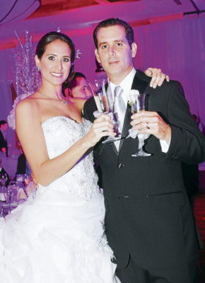 Honduras: Bodas que destacaron en 2012