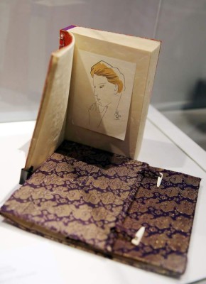 El arca donde sobrevive la literatura hondureña