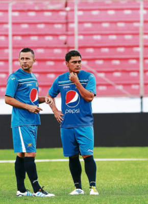 No seguirán en Motagua