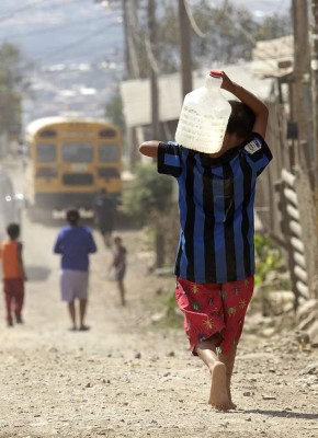 Día Mundial del Agua, una lección por aprender